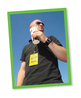 Mark Harris - MJH Carpentry