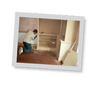 MJH Carpentry - Carpentry Fitter